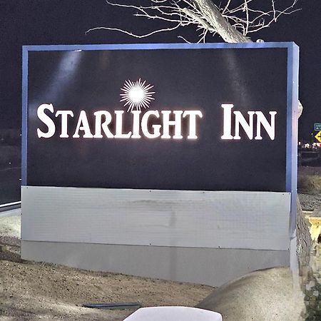 Starlight Inn Twentynine Palms Zewnętrze zdjęcie