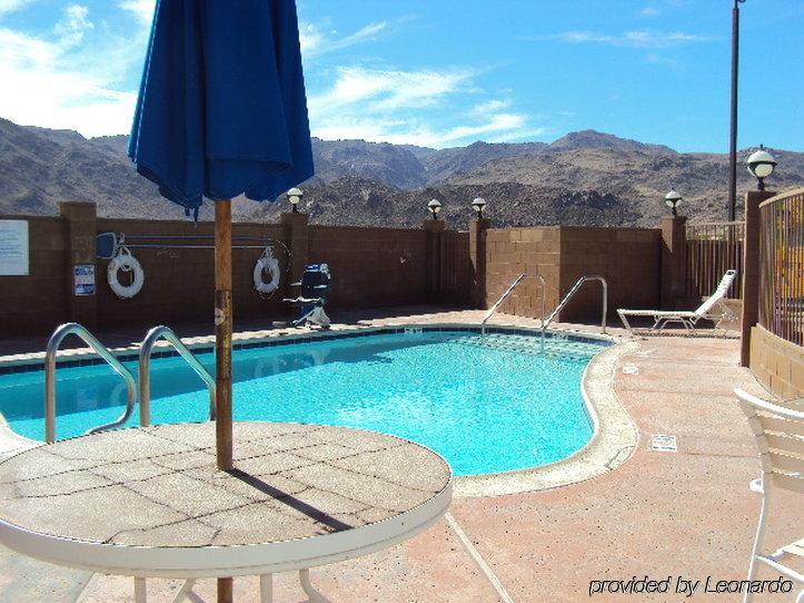 Starlight Inn & Suites Motel 29 Palms Joshua Tree National Park Twentynine Palms Zewnętrze zdjęcie